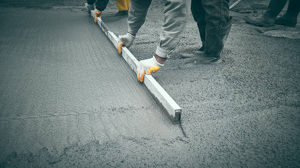 Best Residential Concrete Solutions in Town And Country, MO